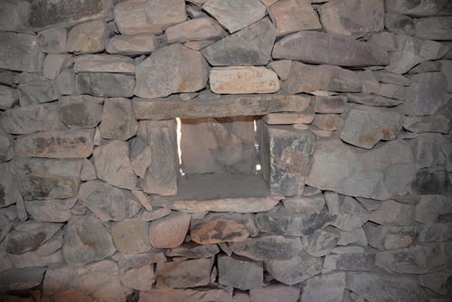 Pucar&aacute; de Tilcara.