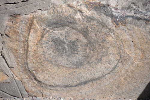 Pucar&aacute; de Tilcara.