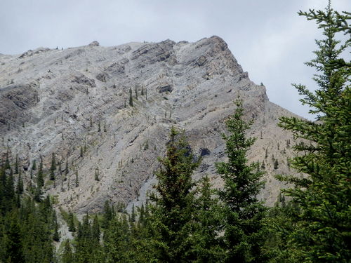 GDMBR: Interesting geology.