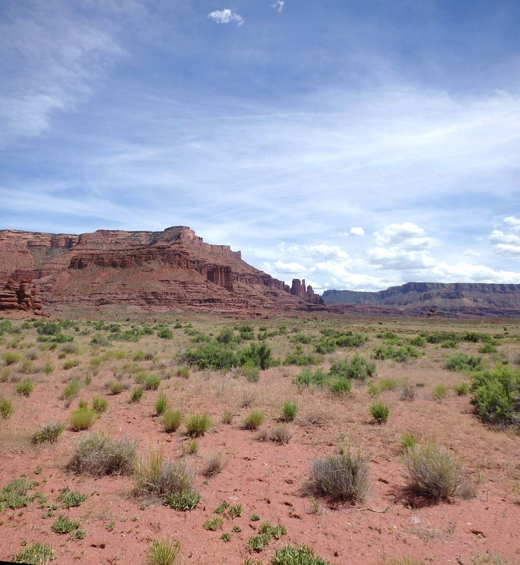 Classic Utah image.