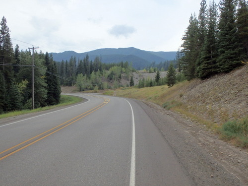 GDMBR: We're on our way!