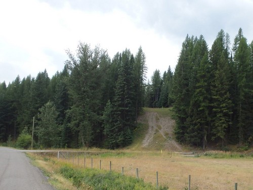 GDMBR: Motocross Hill-Climb.