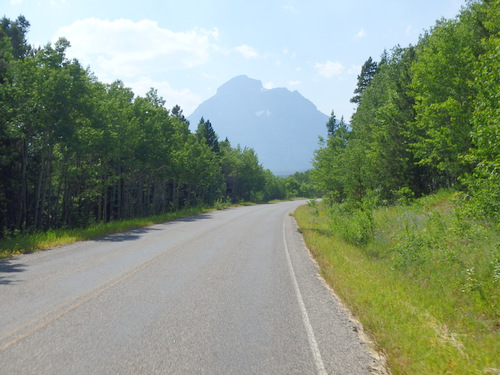 Two Medicine, Glacier NP.