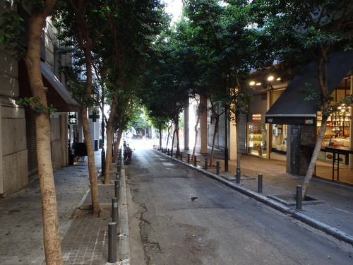 Athens.