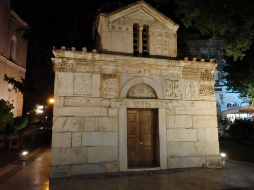 Athens.