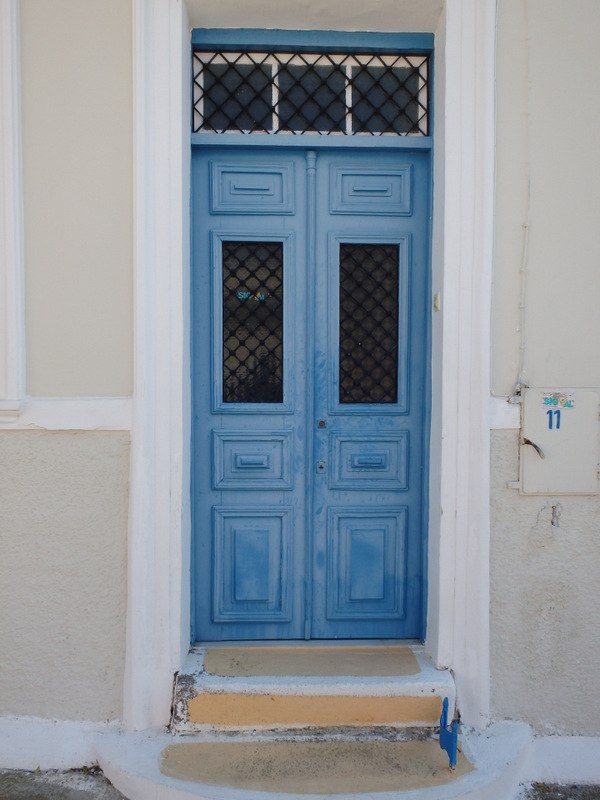 Saronic Islands Tour.