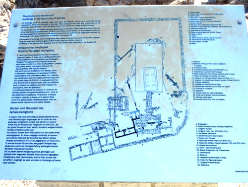 Saronic Islands Tour.
