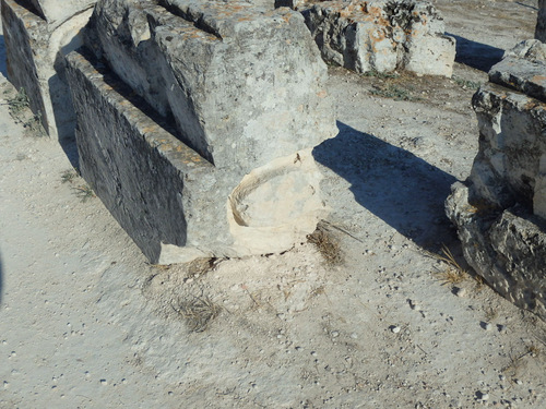 Saronic Islands Tour.