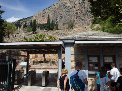 Delphi