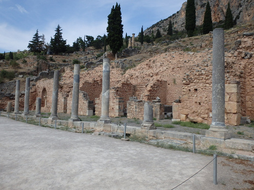 Delphi