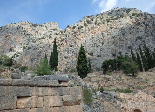 Delphi