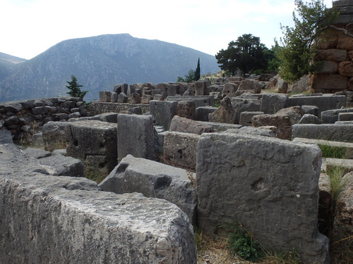 Delphi