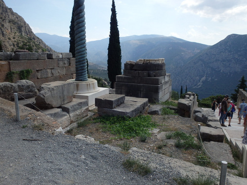 Delphi