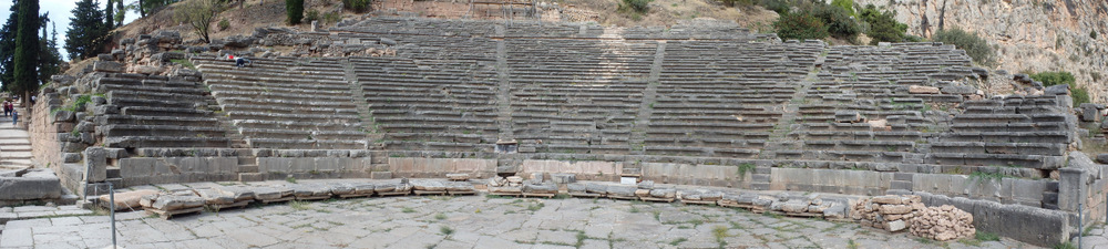 Delphi