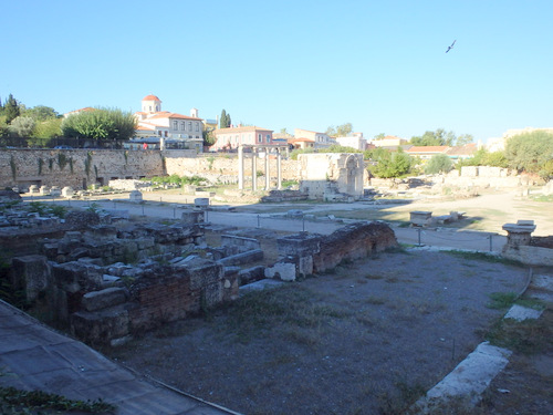 Athens.