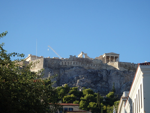 Athens.