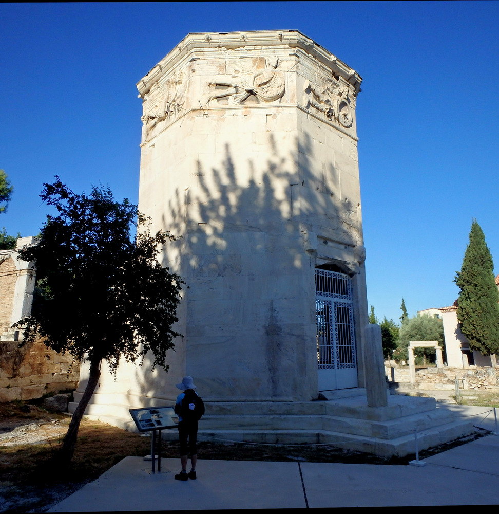 Athens.