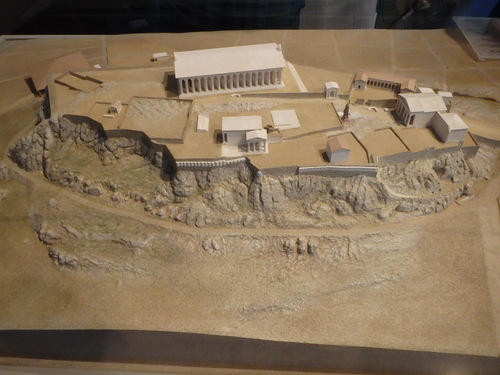 Athens.