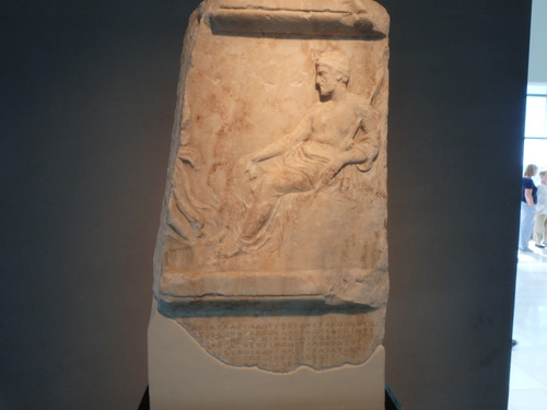 Athens.