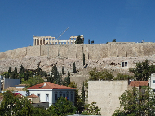 Athens.