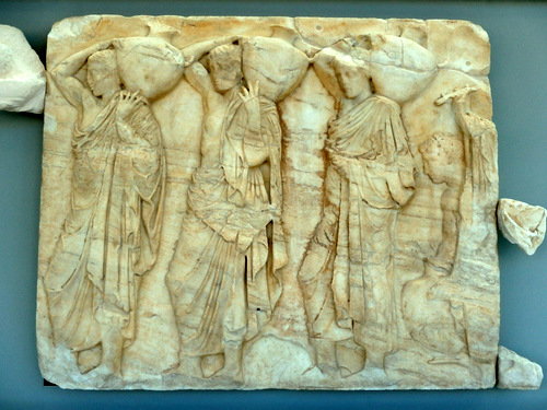 Athens.