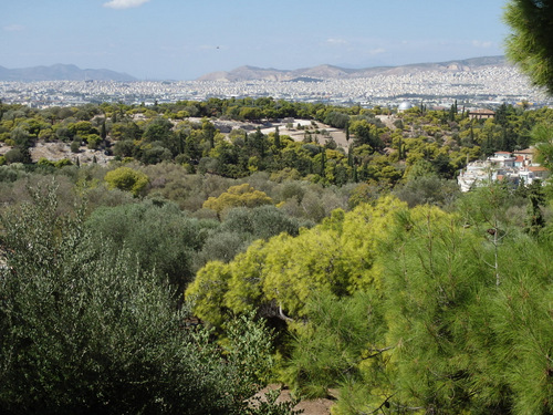 Athens.