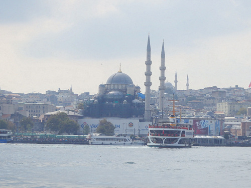 Istanbul.