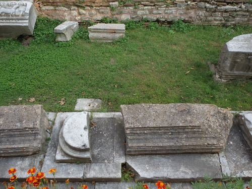 Istanbul.