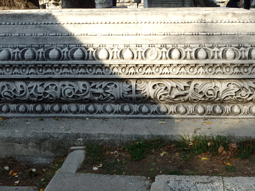 Istanbul.