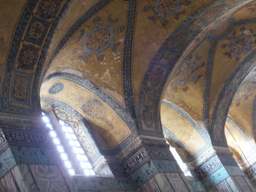 Istanbul.
