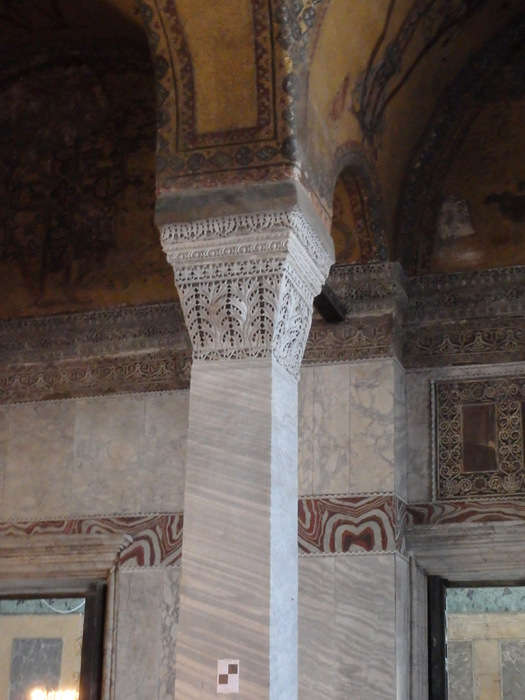 Istanbul.