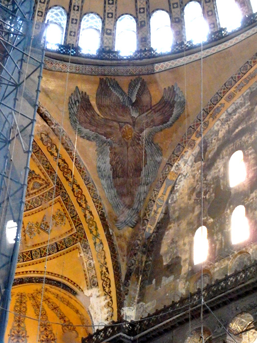 Istanbul.