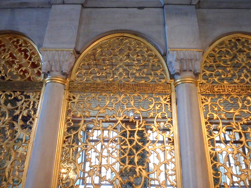 Istanbul.