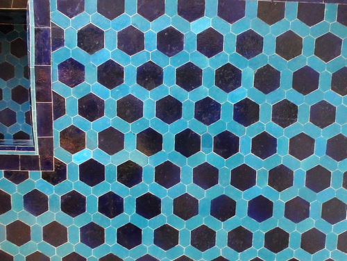 Istanbul.