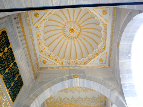 Istanbul.