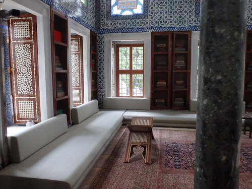 Istanbul.