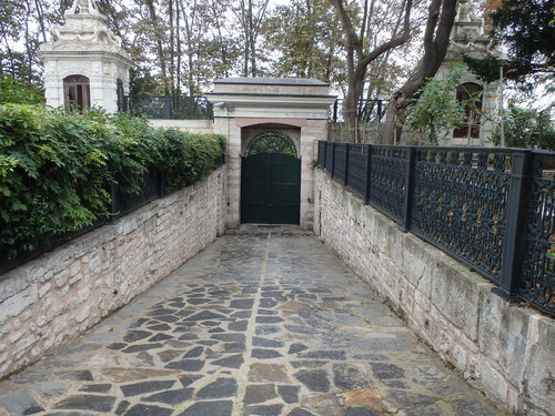 Istanbul.