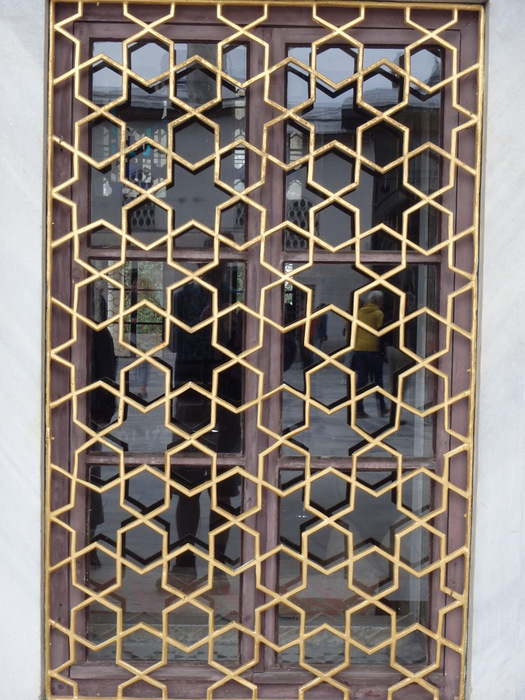 Istanbul.