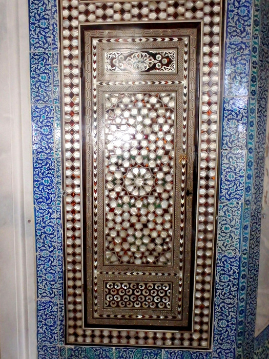 Istanbul.