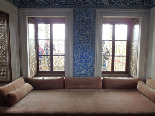 Istanbul.