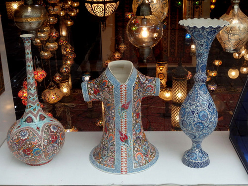 Istanbul.