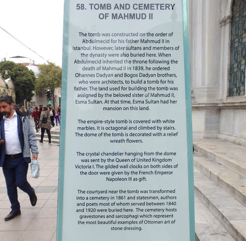 Istanbul.