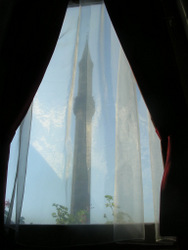 Culture - Bicycle Tour - Minaret